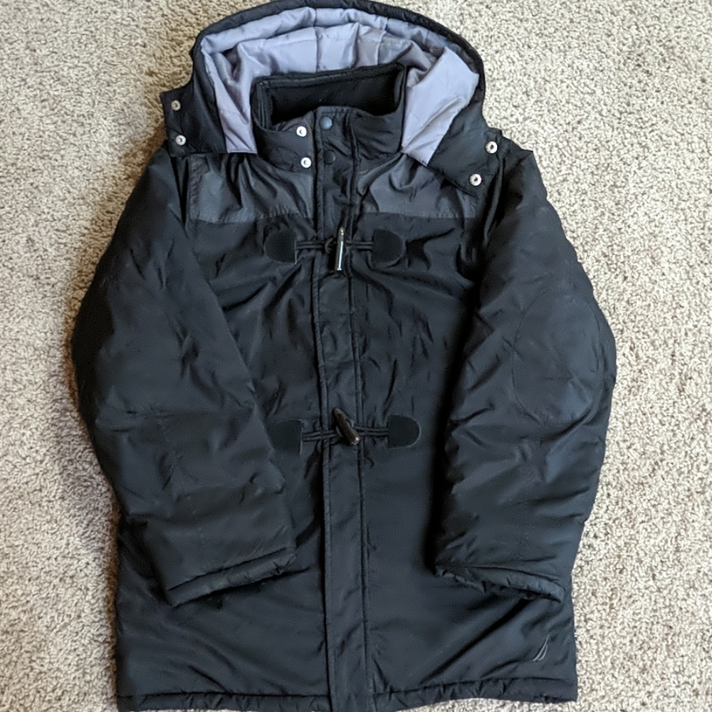 Nautica jacket